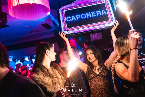 CARNEVALE ITALIANO all'Opium Club, discoteca di Pordenone &ndash; foto 101