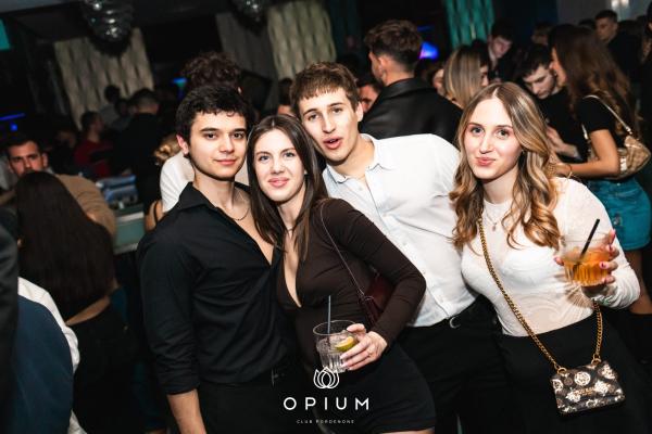 2000 HIT all'Opium Club, discoteca di Pordenone &ndash; foto 5