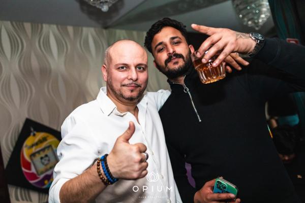 2000 HIT all'Opium Club, discoteca di Pordenone &ndash; foto 7