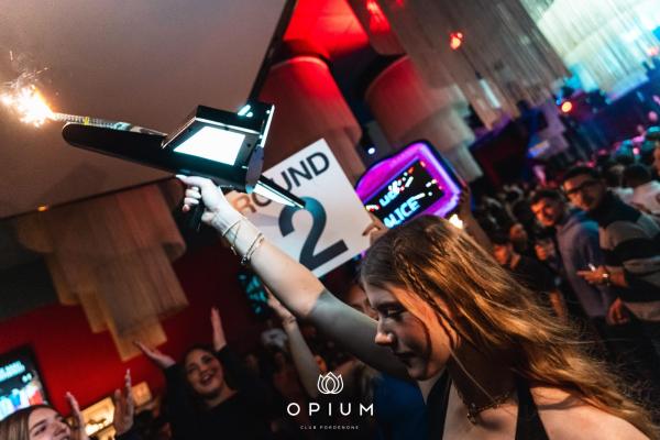 2000 HIT all'Opium Club, discoteca di Pordenone &ndash; foto 10