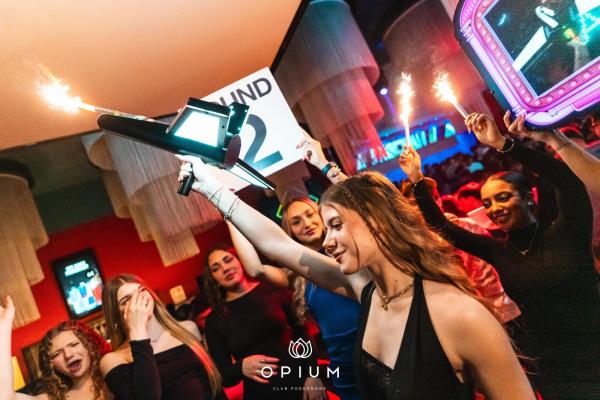 2000 HIT all'Opium Club, discoteca di Pordenone &ndash; foto 12