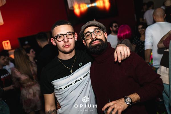 2000 HIT all'Opium Club, discoteca di Pordenone &ndash; foto 16