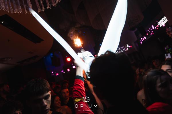 2000 HIT all'Opium Club, discoteca di Pordenone &ndash; foto 19