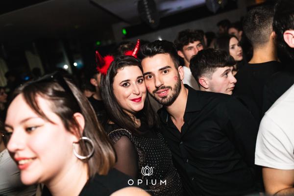 2000 HIT all'Opium Club, discoteca di Pordenone &ndash; foto 28