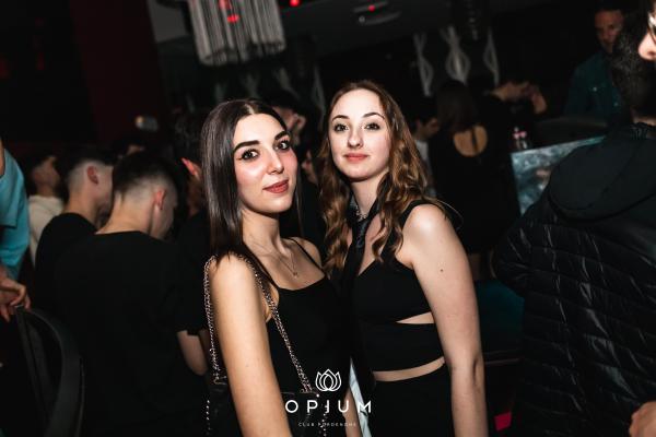 2000 HIT all'Opium Club, discoteca di Pordenone &ndash; foto 30