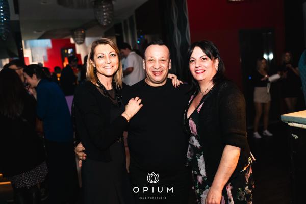 2000 HIT all'Opium Club, discoteca di Pordenone &ndash; foto 57