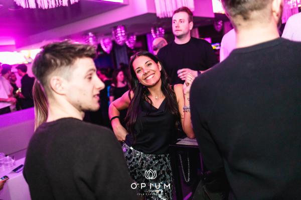 2000 HIT all'Opium Club, discoteca di Pordenone &ndash; foto 62
