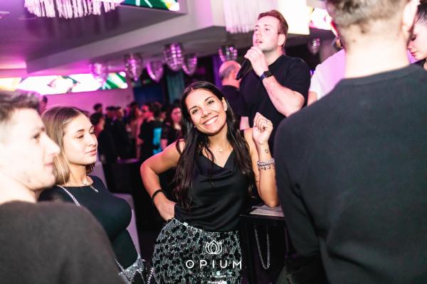 2000 HIT all'Opium Club, discoteca di Pordenone &ndash; foto 63