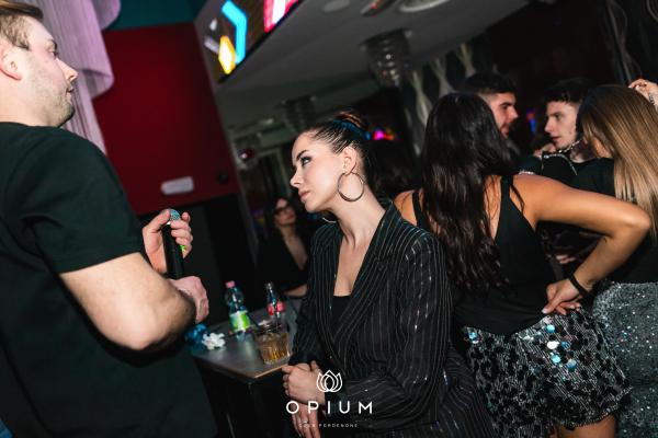 2000 HIT all'Opium Club, discoteca di Pordenone &ndash; foto 67