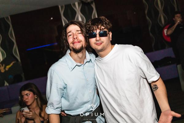 2000 HIT all'Opium Club, discoteca di Pordenone &ndash; foto 73