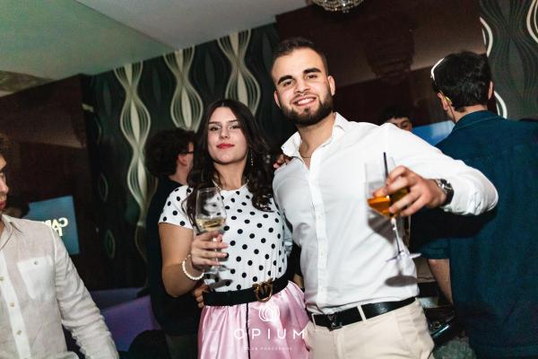 2000 HIT all'Opium Club, discoteca di Pordenone &ndash; foto 79