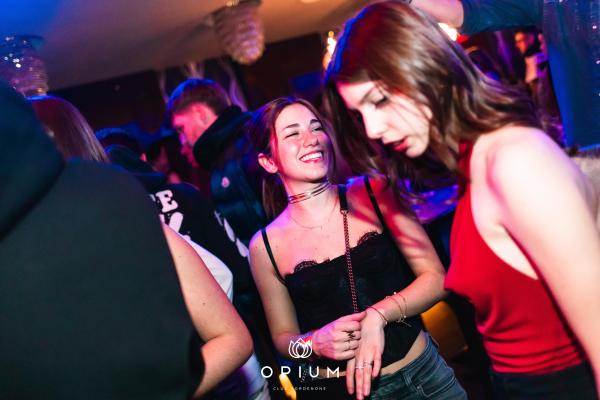 2000 HIT all'Opium Club, discoteca di Pordenone &ndash; foto 106