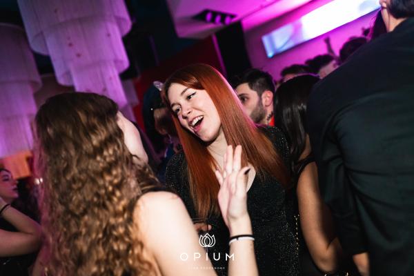 2000 HIT all'Opium Club, discoteca di Pordenone &ndash; foto 118