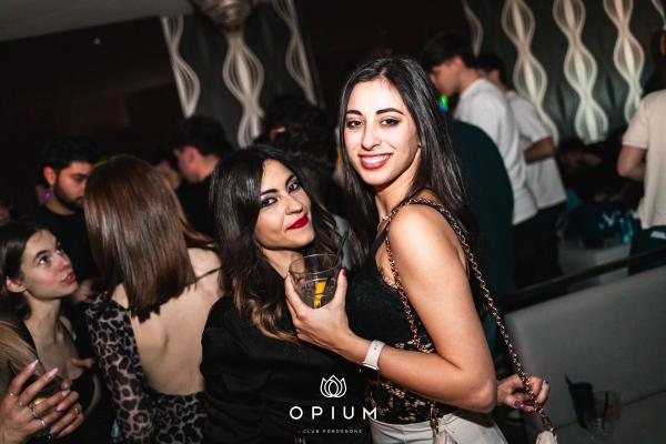 2000 HIT all'Opium Club, discoteca di Pordenone &ndash; foto 123