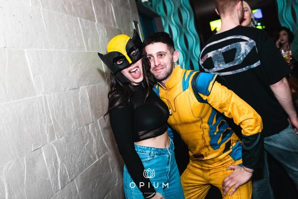 2000 HIT all'Opium Club, discoteca di Pordenone &ndash; foto 126