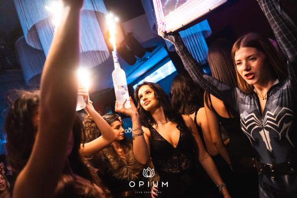 2000 HIT all'Opium Club, discoteca di Pordenone &ndash; foto 148