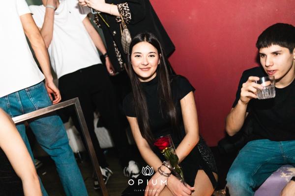 2000 HIT all'Opium Club, discoteca di Pordenone &ndash; foto 151