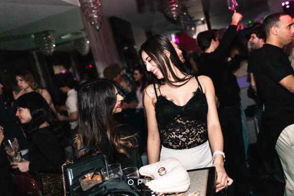 2000 HIT all'Opium Club, discoteca di Pordenone &ndash; foto 159