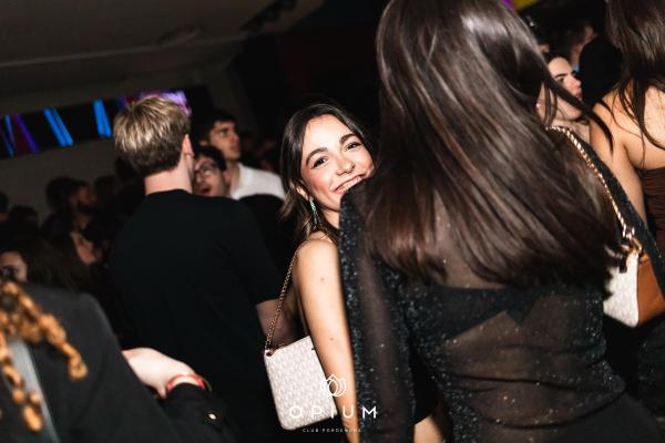 2000 HIT all'Opium Club, discoteca di Pordenone &ndash; foto 166