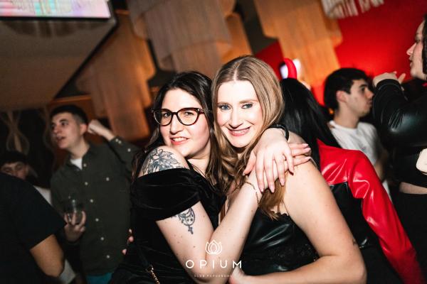 2000 HIT all'Opium Club, discoteca di Pordenone &ndash; foto 171