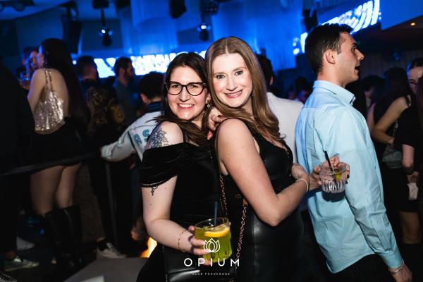 Senorita all'Opium Club, discoteca di Pordenone &ndash; foto 46