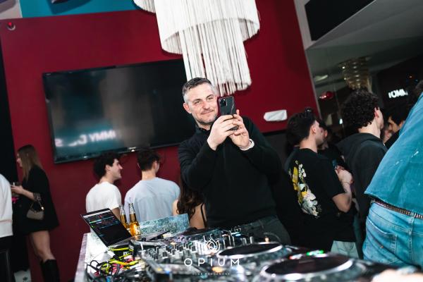 Senorita all'Opium Club, discoteca di Pordenone &ndash; foto 47