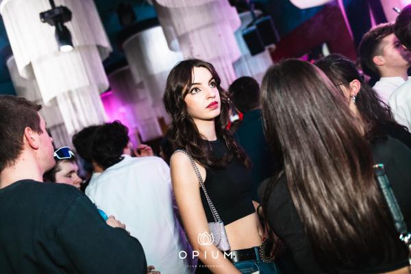 Senorita all'Opium Club, discoteca di Pordenone &ndash; foto 48