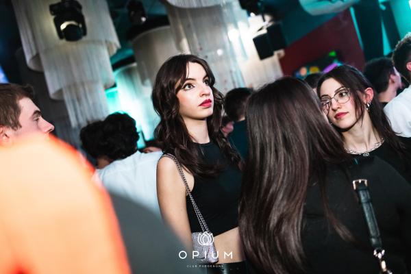 Senorita all'Opium Club, discoteca di Pordenone &ndash; foto 50