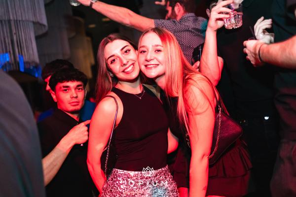 Senorita all'Opium Club, discoteca di Pordenone &ndash; foto 70