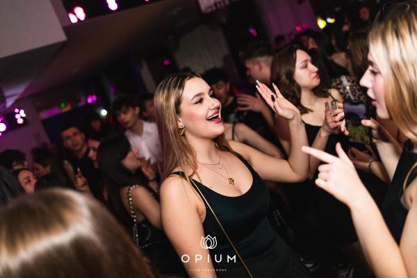 Senorita all'Opium Club, discoteca di Pordenone &ndash; foto 82