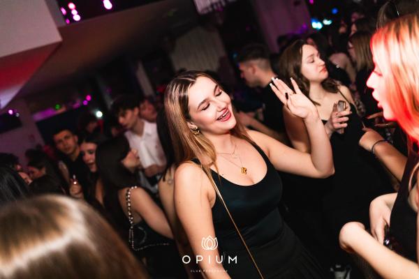 Senorita all'Opium Club, discoteca di Pordenone &ndash; foto 93