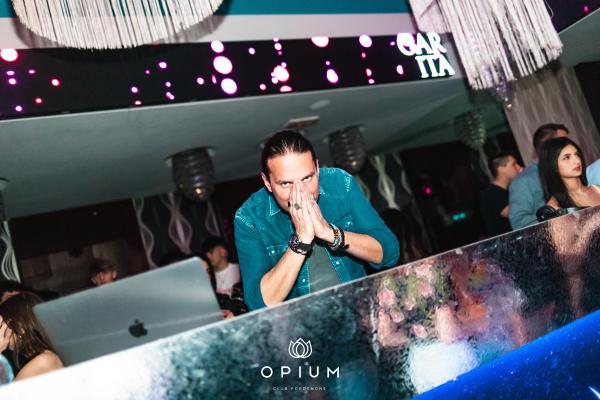 Senorita all'Opium Club, discoteca di Pordenone &ndash; foto 104