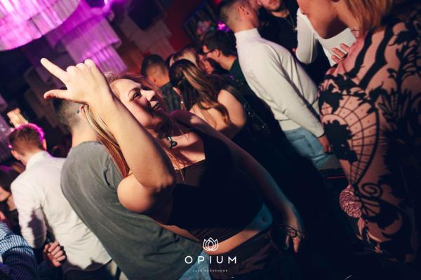 CA$H OUT all'Opium Club, discoteca di Pordenone &ndash; foto 11