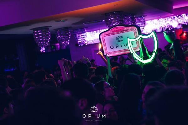 CA$H OUT all'Opium Club, discoteca di Pordenone &ndash; foto 30