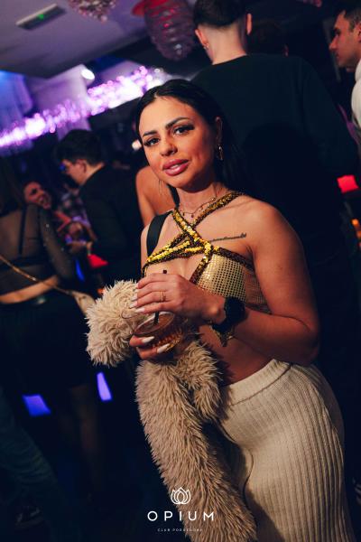 CA$H OUT all'Opium Club, discoteca di Pordenone &ndash; foto 34