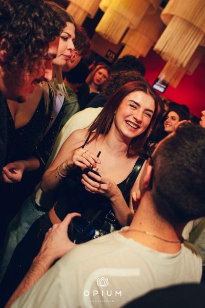 CA$H OUT all'Opium Club, discoteca di Pordenone &ndash; foto 42