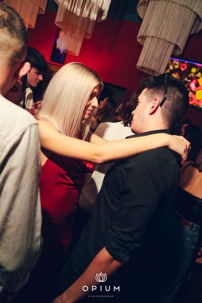 CA$H OUT all'Opium Club, discoteca di Pordenone &ndash; foto 45