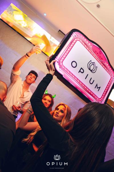 CA$H OUT all'Opium Club, discoteca di Pordenone &ndash; foto 51
