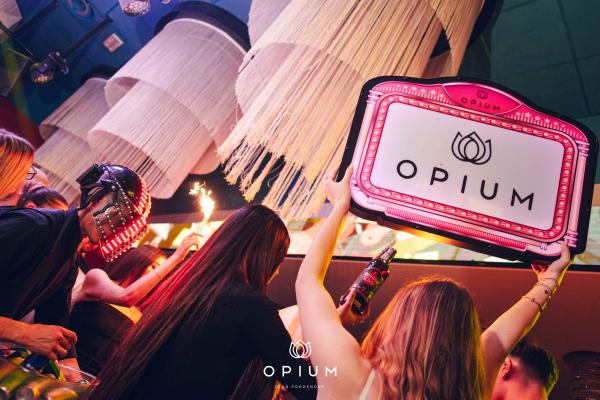 CA$H OUT all'Opium Club, discoteca di Pordenone &ndash; foto 54