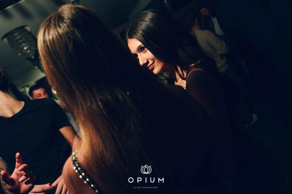CA$H OUT all'Opium Club, discoteca di Pordenone &ndash; foto 63