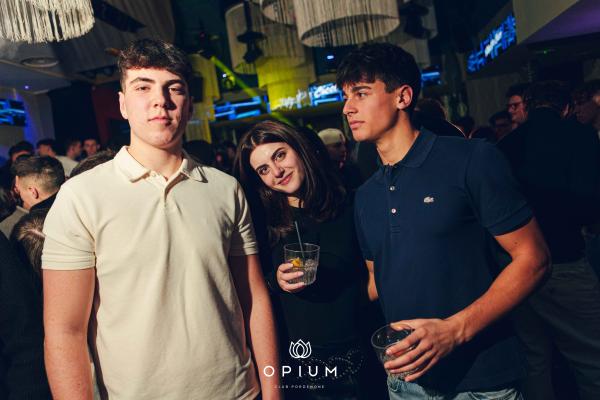 CA$H OUT all'Opium Club, discoteca di Pordenone &ndash; foto 66