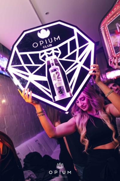 CA$H OUT all'Opium Club, discoteca di Pordenone &ndash; foto 68