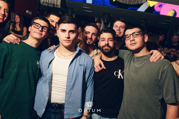 CA$H OUT all'Opium Club, discoteca di Pordenone &ndash; foto 81