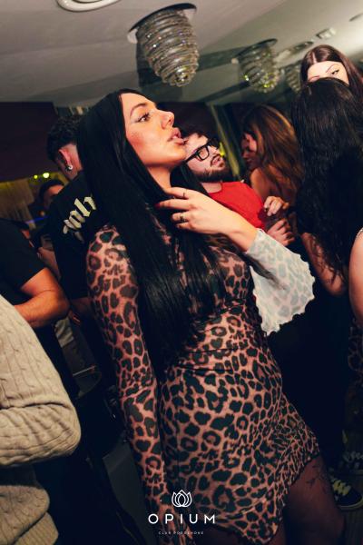 CA$H OUT all'Opium Club, discoteca di Pordenone &ndash; foto 85