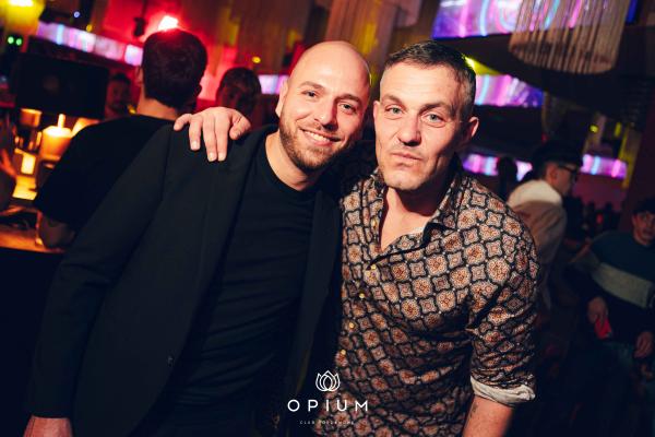 CA$H OUT all'Opium Club, discoteca di Pordenone &ndash; foto 87
