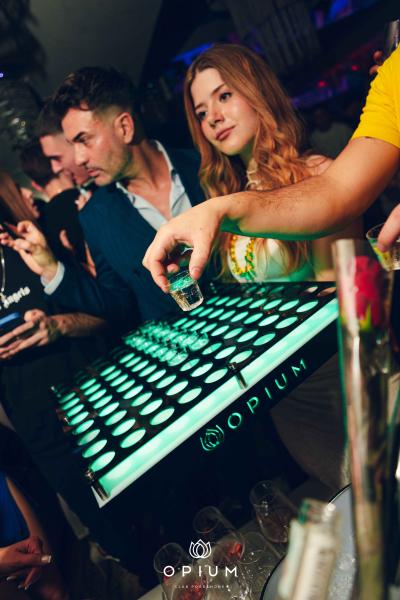 CA$H OUT all'Opium Club, discoteca di Pordenone &ndash; foto 90