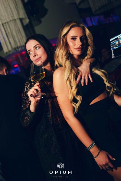CA$H OUT all'Opium Club, discoteca di Pordenone &ndash; foto 91
