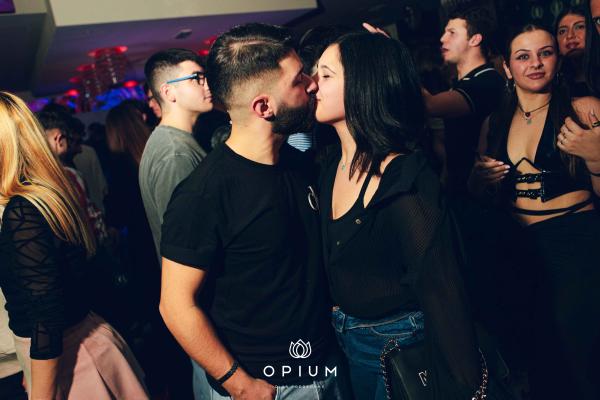 CA$H OUT all'Opium Club, discoteca di Pordenone &ndash; foto 93