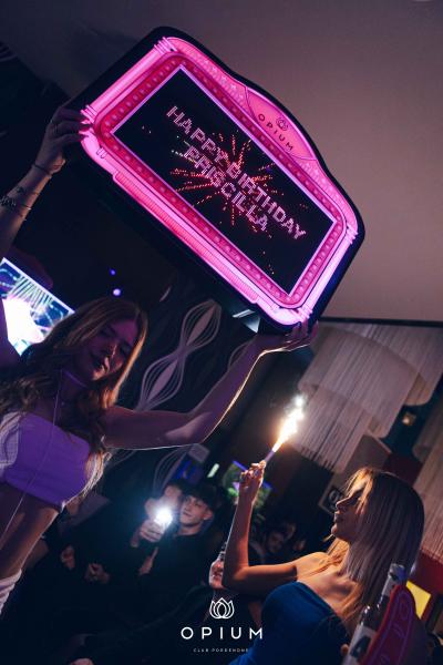CA$H OUT all'Opium Club, discoteca di Pordenone &ndash; foto 96