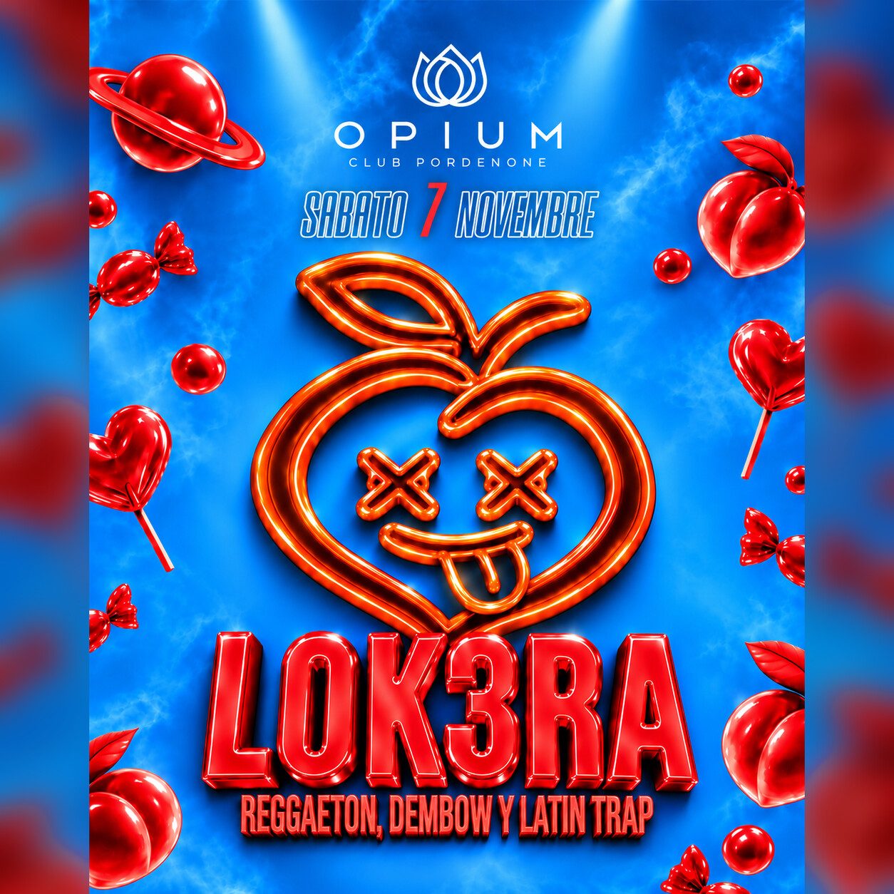 Lok3ra
